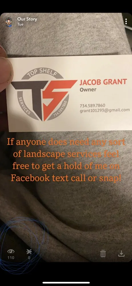 Reliable landscape installation near you across Ypsilanti, MI - Top Shelf