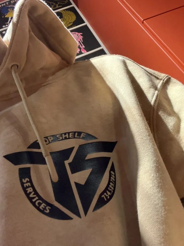 Reliable lawn care service in Ypsilanti, MI - Top Shelf