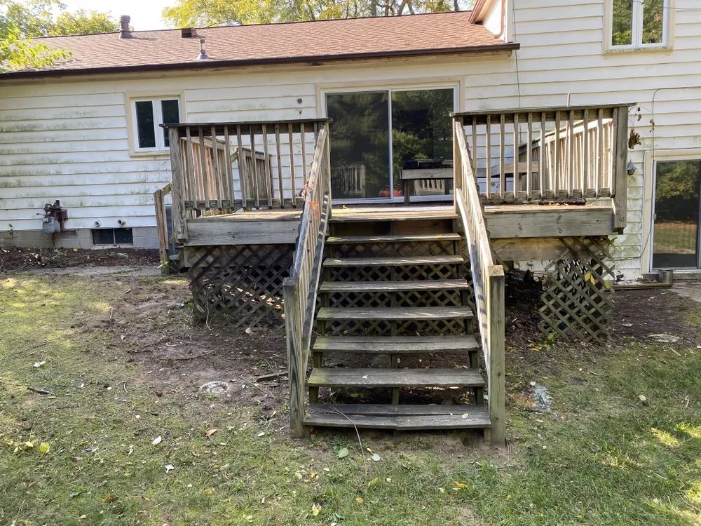 Trusted lawn care service near you across Ypsilanti, MI - Top Shelf