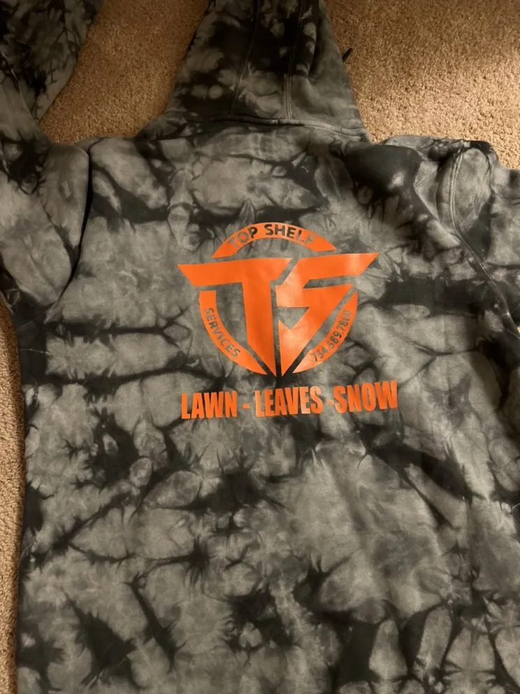 Top-rated yard cleanup service near you in Ypsilanti, MI by Top Shelf