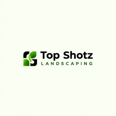 Top Shotz Landscaping Logo