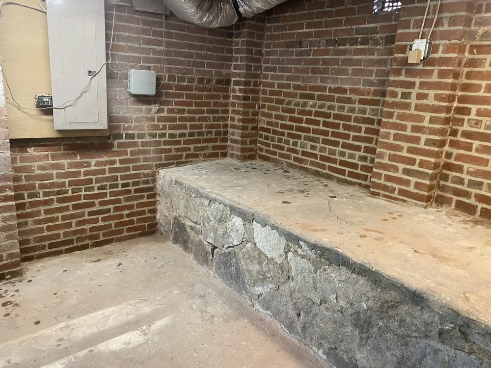 Custom landscape installation experts serving Atlanta, GA - Top Standard Masonry and Services