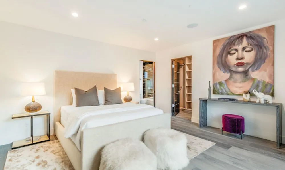 Local lawn care service near you in Sherman Oaks, CA by Top Team Builders & Design