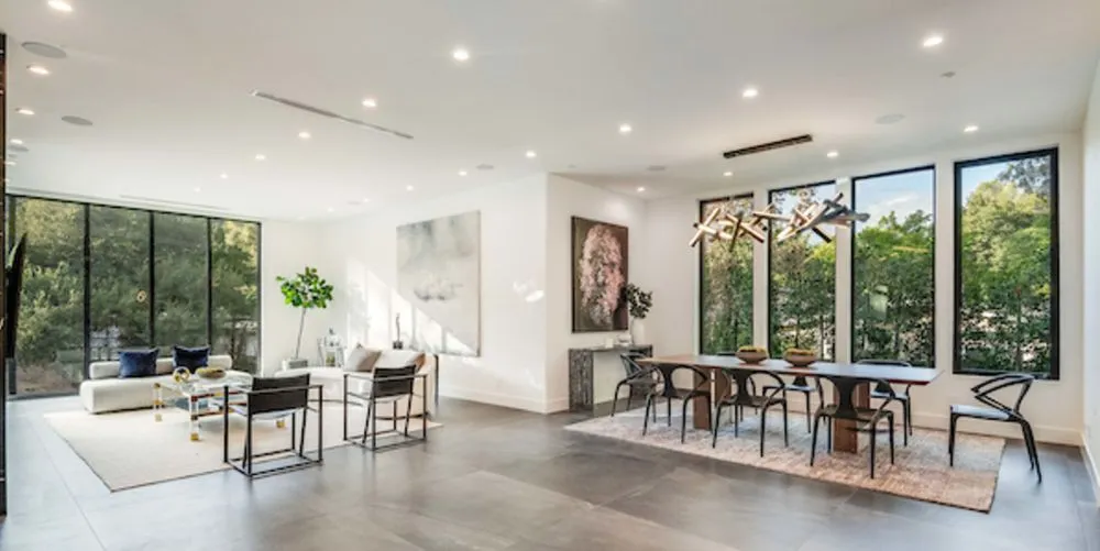 Top-rated lawn care service near you in Sherman Oaks, CA by Top Team Builders & Design