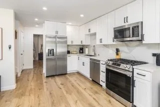 Top-rated landscape design in Sherman Oaks, CA by Top Team Builders & Design