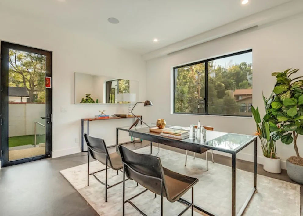 Trusted lawn care service for outdoor upgrades across Sherman Oaks, CA - Top Team Builders & Design