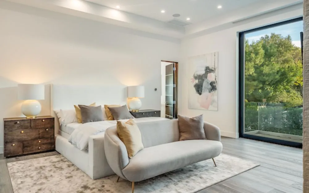 Affordable landscape design experts serving Sherman Oaks, CA - Top Team Builders & Design