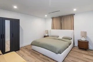 Affordable yard cleanup service in Sherman Oaks, CA - Top Team Builders & Design