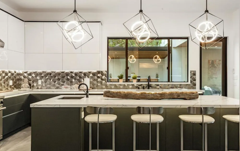 Top-rated yard maintenance for homes in Sherman Oaks, CA by Top Team Builders & Design