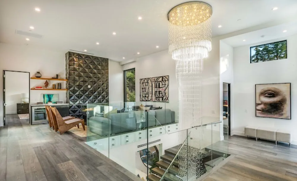 Local outdoor landscaping for residential properties across Sherman Oaks, CA - Top Team Builders & Design