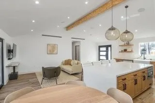 Top-rated yard cleanup service in Sherman Oaks, CA - Top Team Builders & Design