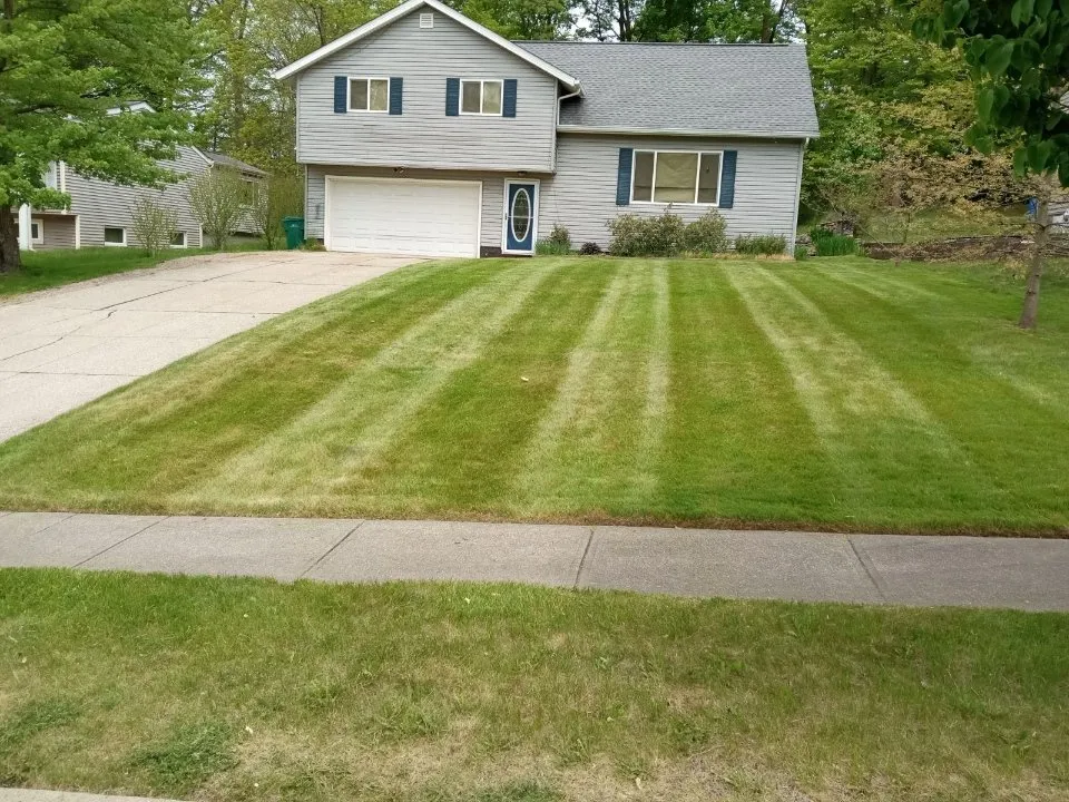 Local landscape installation near you across cleveland heights, OH - Top Teer Landscaping