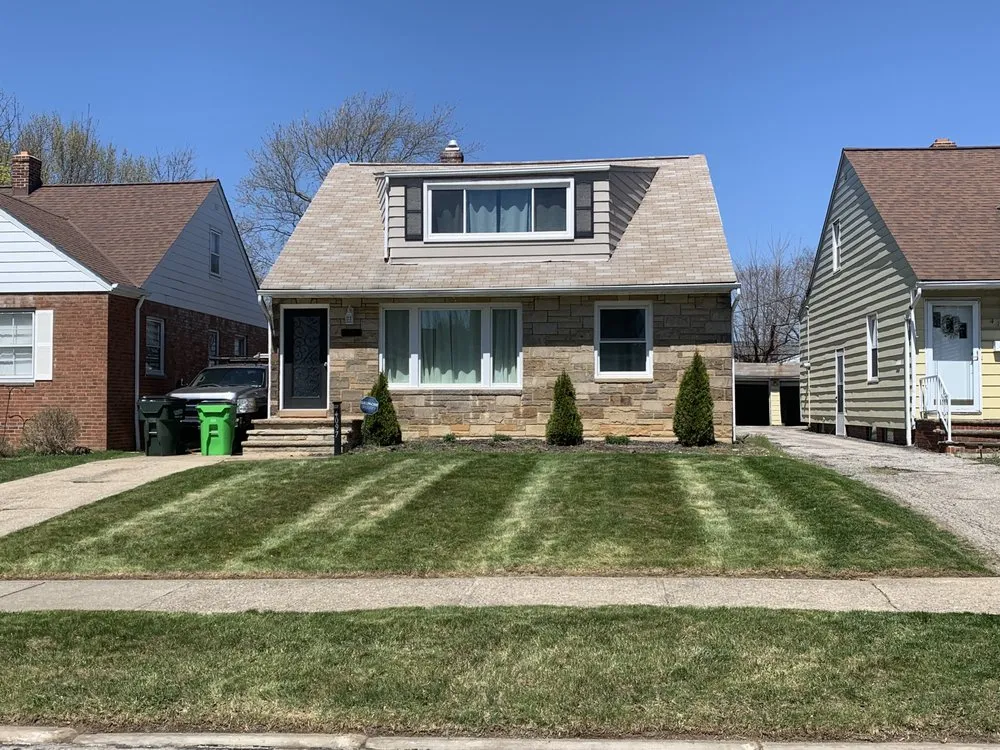 Trusted lawn care service experts serving cleveland heights, OH - Top Teer Landscaping