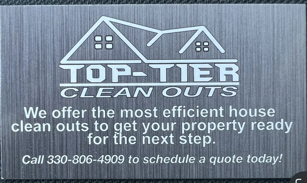 Reliable lawn care service in Canton, OH - Top Tier