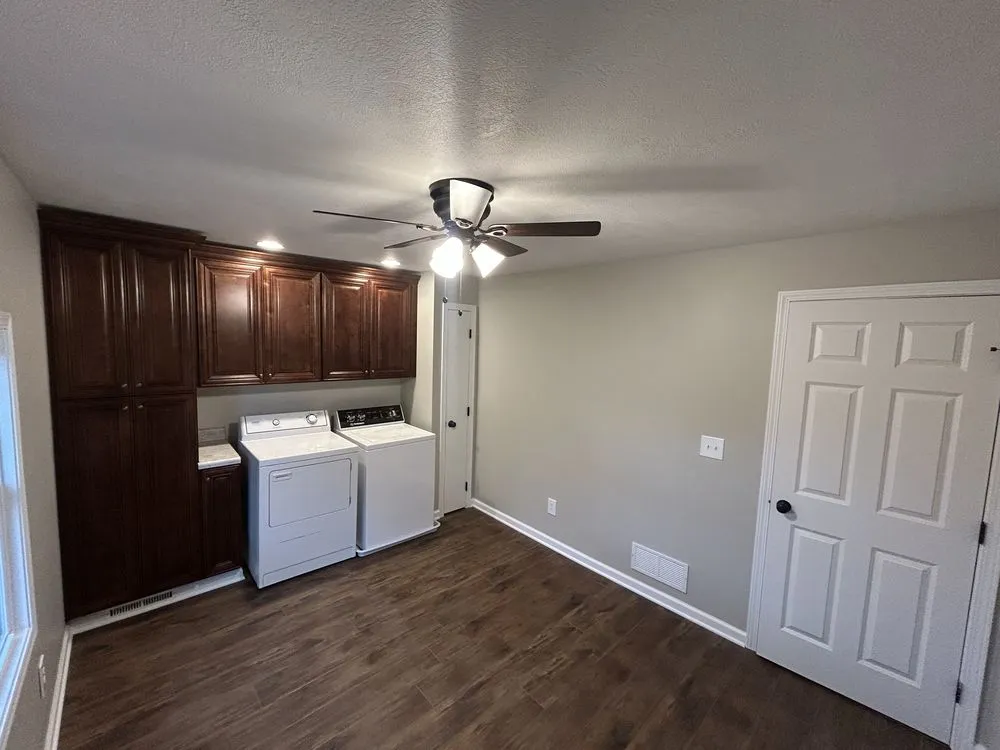 Professional yard maintenance in Massillon, OH - Top Tier Construction and Landscaping