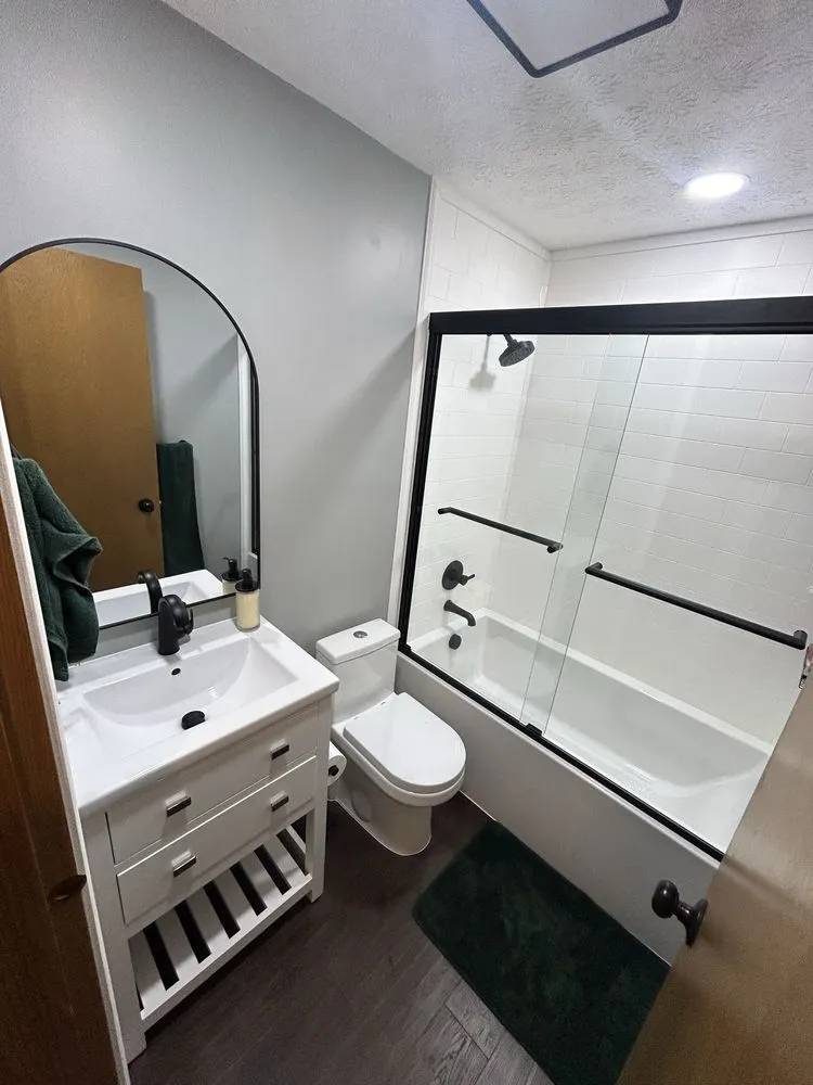 Expert garden landscaping in Massillon, OH - Top Tier Construction and Landscaping