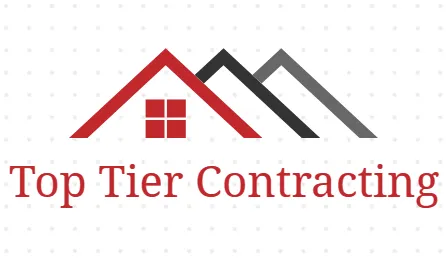 Top Tier Contracting Logo