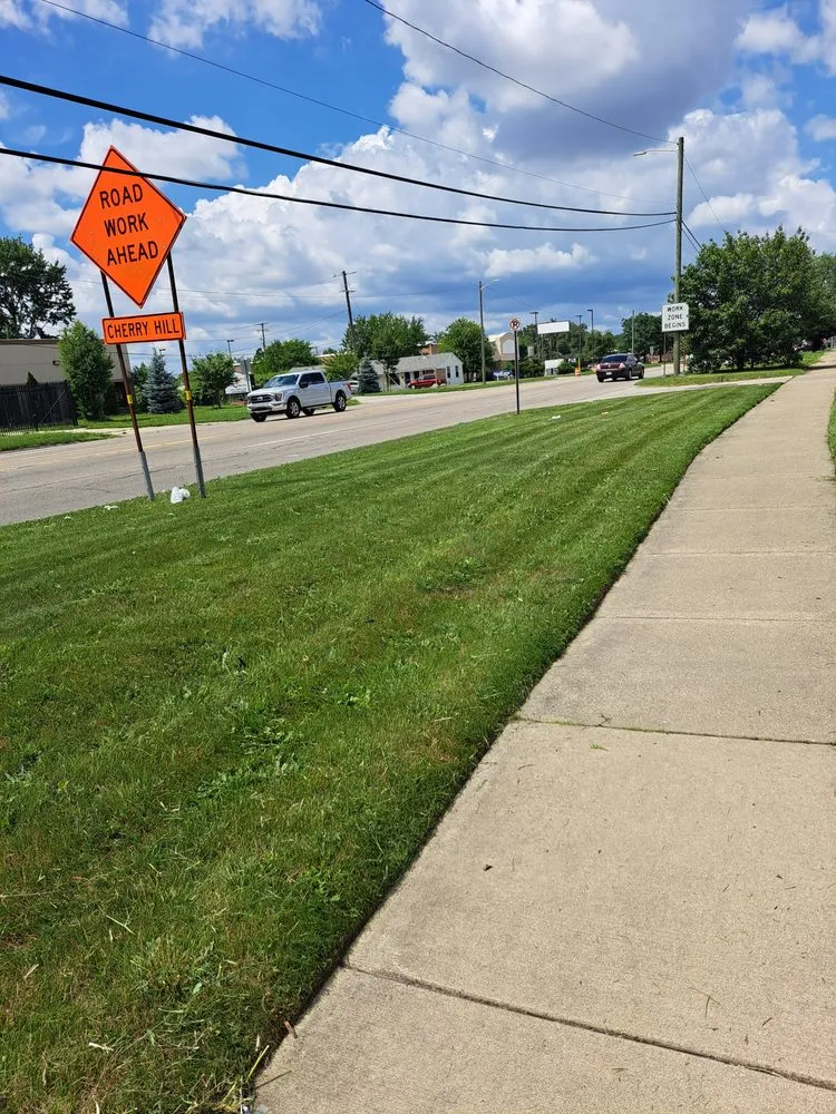 Top-rated landscape design for beautiful yards across Westland, MI - Top Tier Cuts