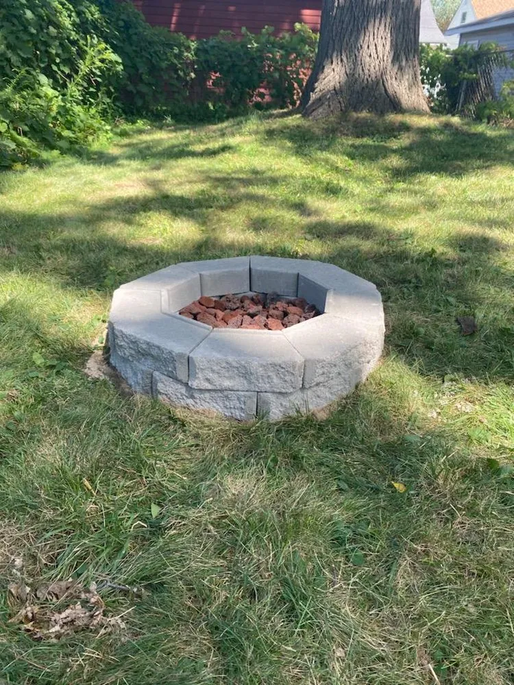 Custom yard maintenance in Westland, MI by Top Tier Cuts