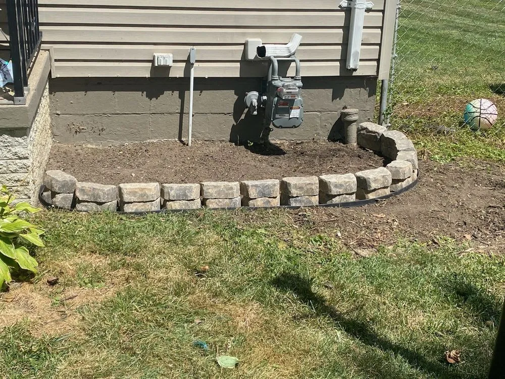 Professional landscaping services near you across Westland, MI - Top Tier Cuts