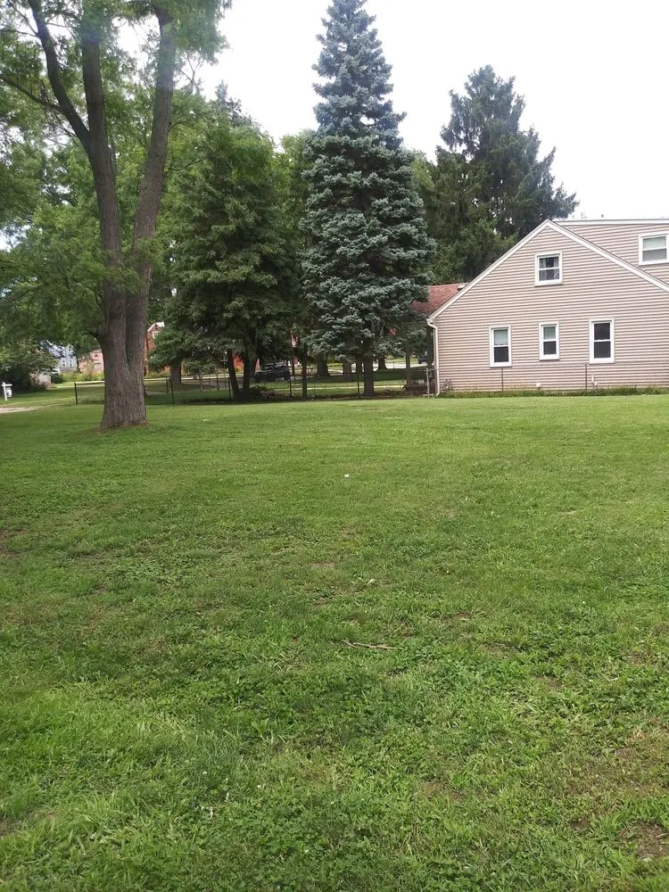 Trusted landscape installation experts serving Westland, MI - Top Tier Cuts