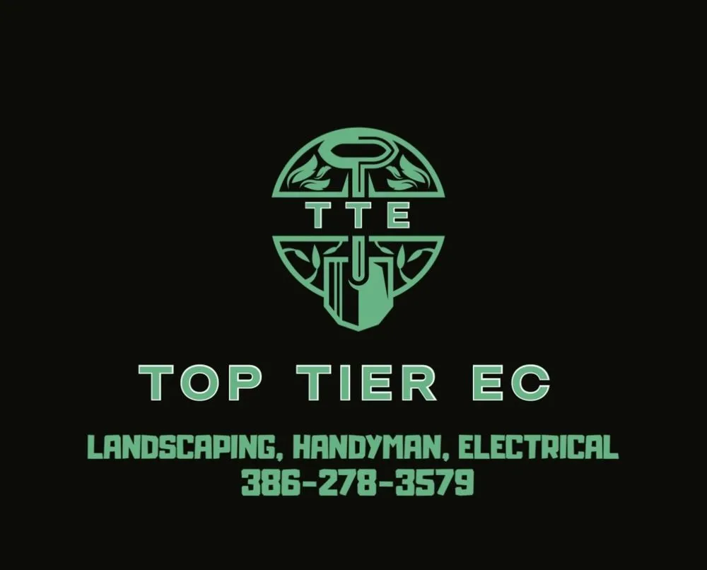 Trusted garden landscaping in Daytona Beach, FL - Top Tier EC