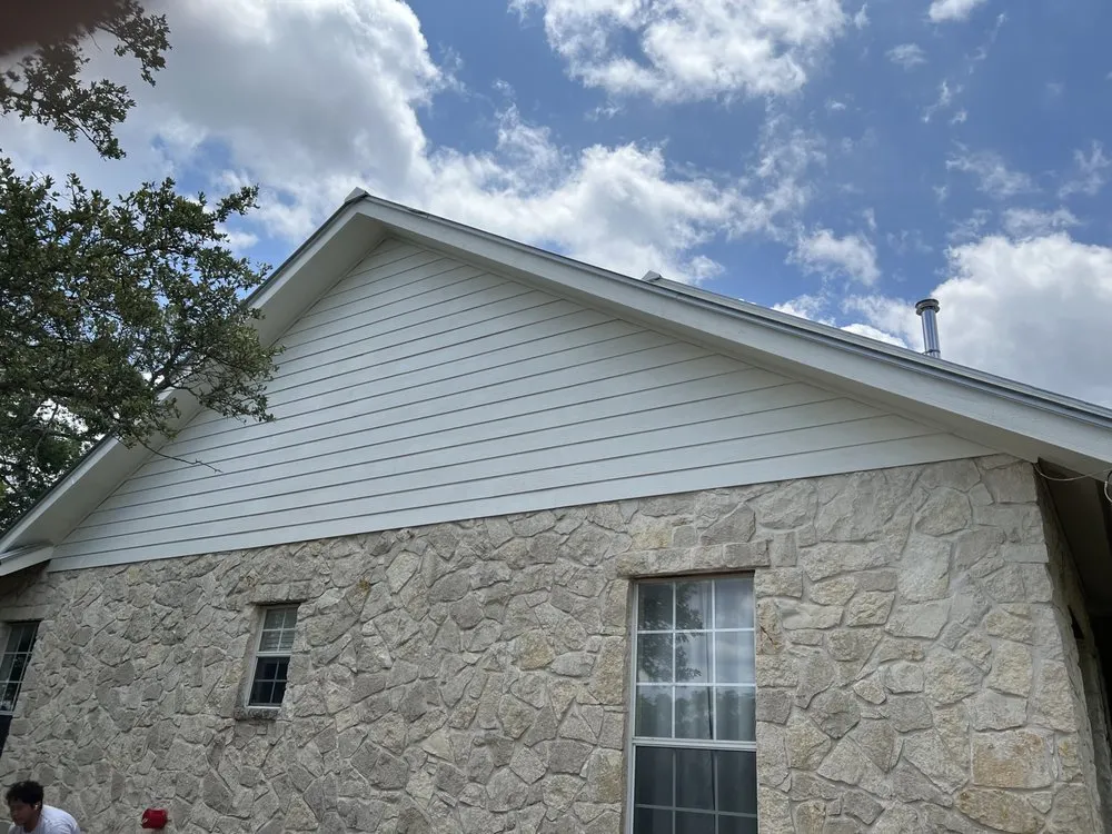 Trusted yard cleanup service experts serving San Antonio, TX - Top Tier Enhancements