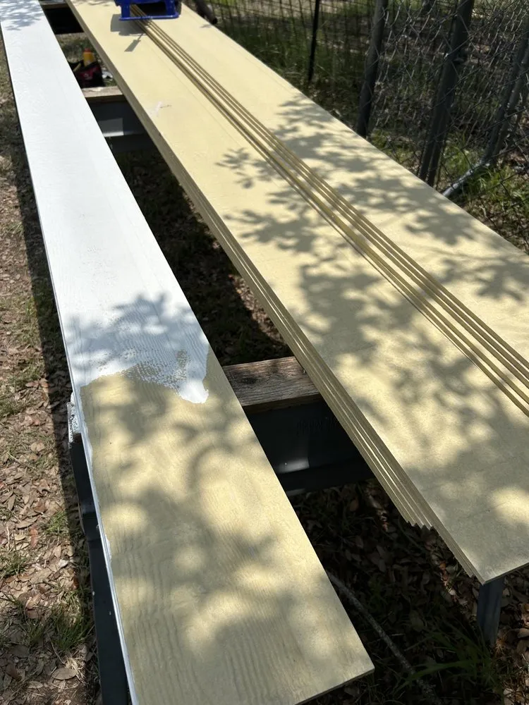 Expert outdoor landscaping in San Antonio, TX - Top Tier Enhancements