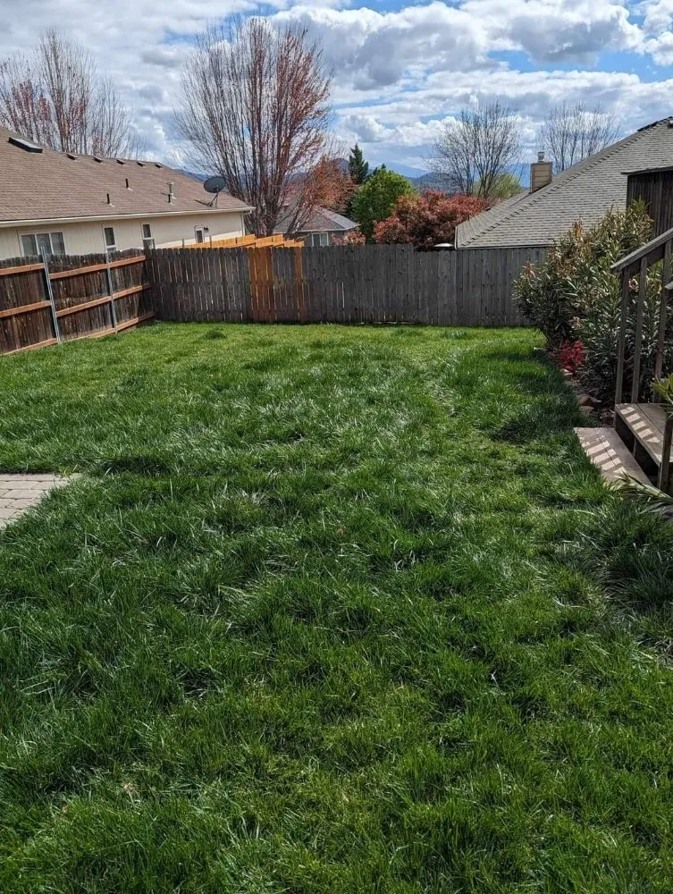 Affordable landscaping services for homes across Butte Falls, OR - Top Tier Groundskeeping and Defensible Space