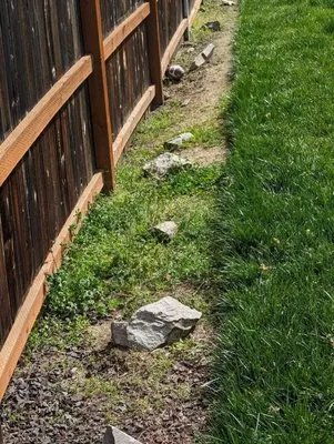 Top Tier Groundskeeping and Defensible Space