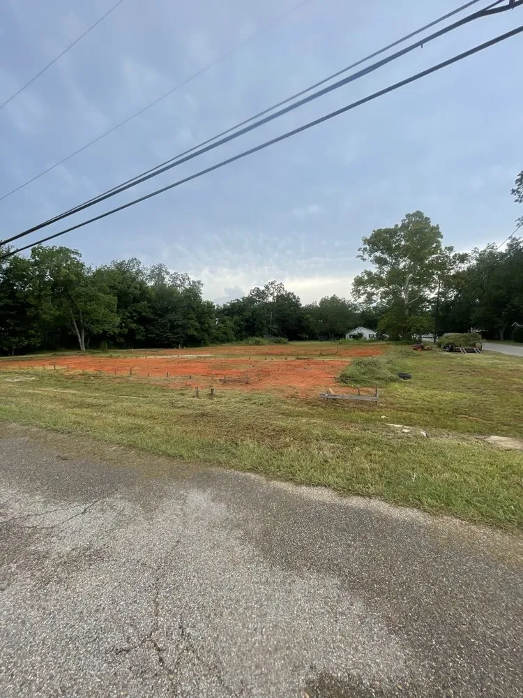 Local yard cleanup service experts serving Picayune, MS - Top Tier Handyman & Construction