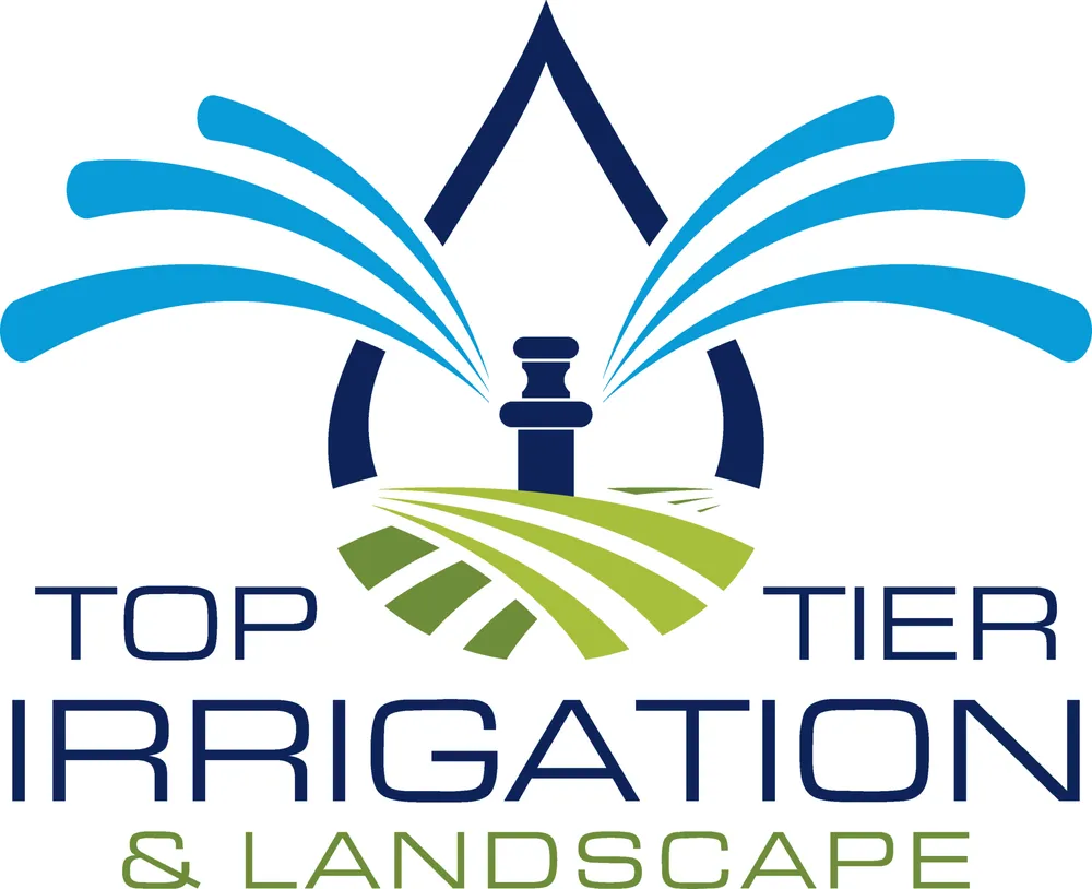 Professional lawn care service for residential properties across Anderson, IN - Top Tier Irrigation and Landscape