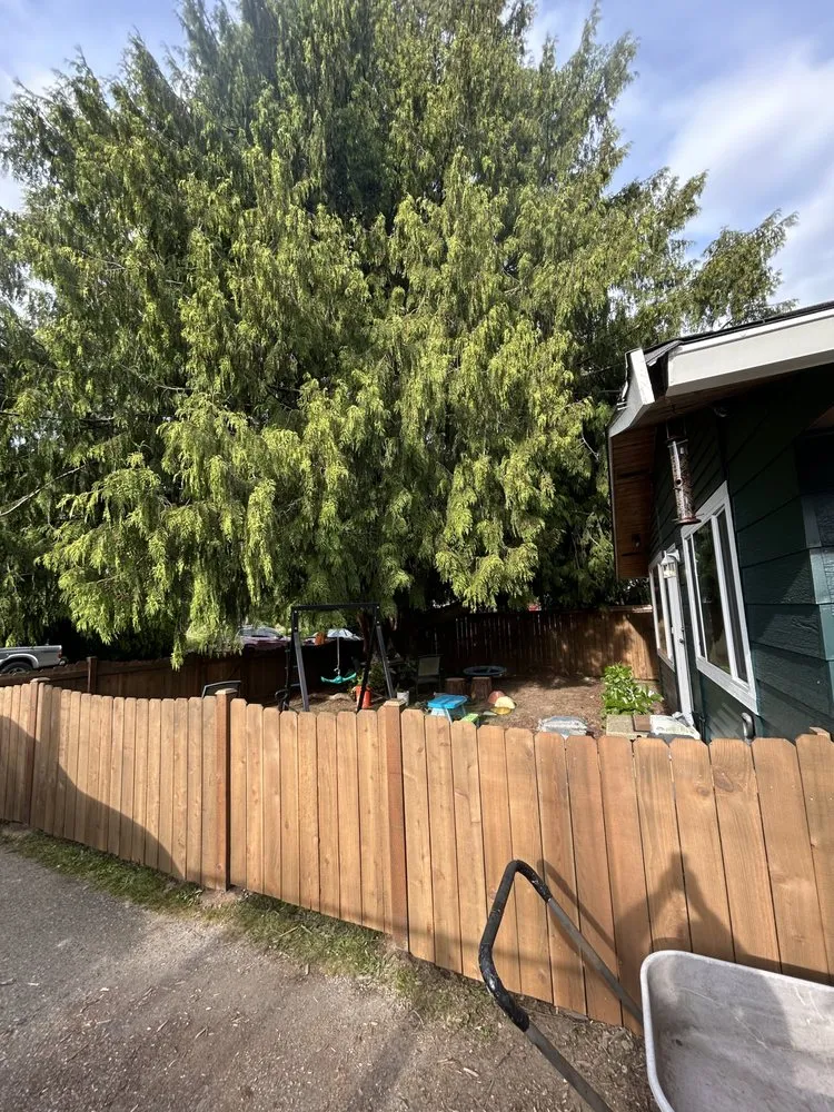 Local residential landscaping for beautiful yards across Snohomish, WA - Top Tier Landscape & Construction