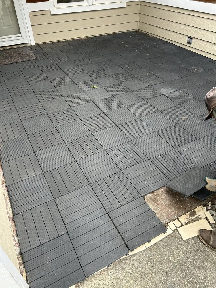 Top-rated landscaping services for year-round maintenance in Snohomish, WA by Top Tier Landscape & Construction