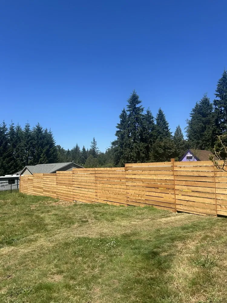 Trusted yard maintenance experts serving Snohomish, WA - Top Tier Landscape & Construction