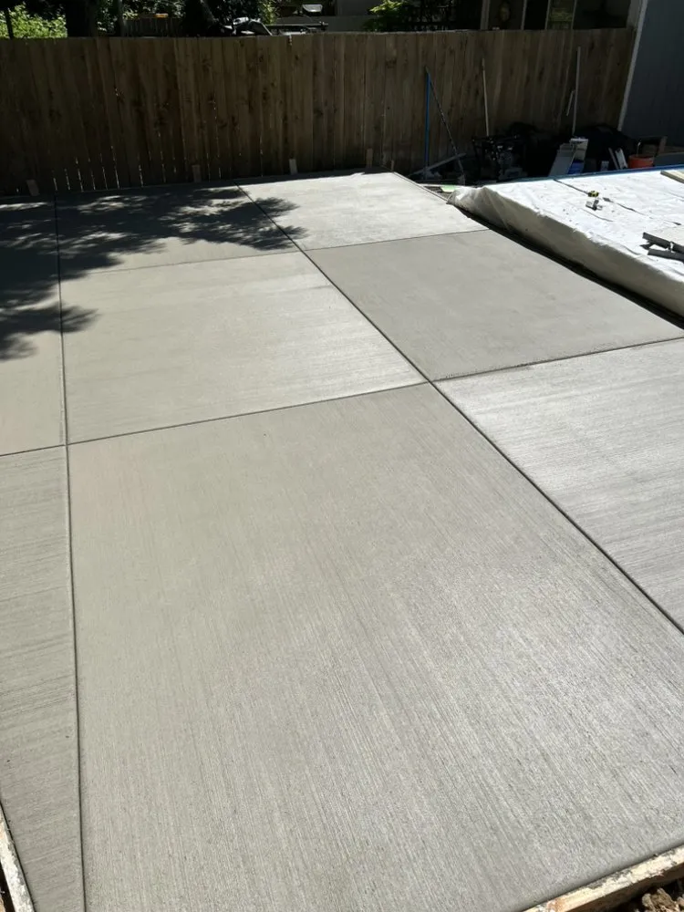 Custom yard maintenance in Snohomish, WA by Top Tier Landscape & Construction