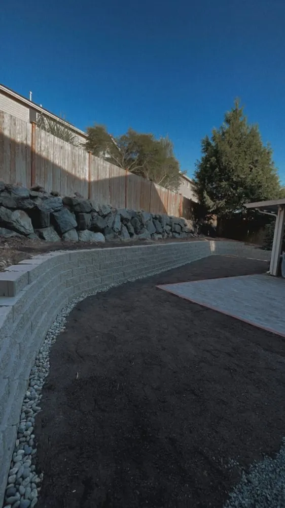 Expert landscape design experts serving Snohomish, WA - Top Tier Landscape & Construction