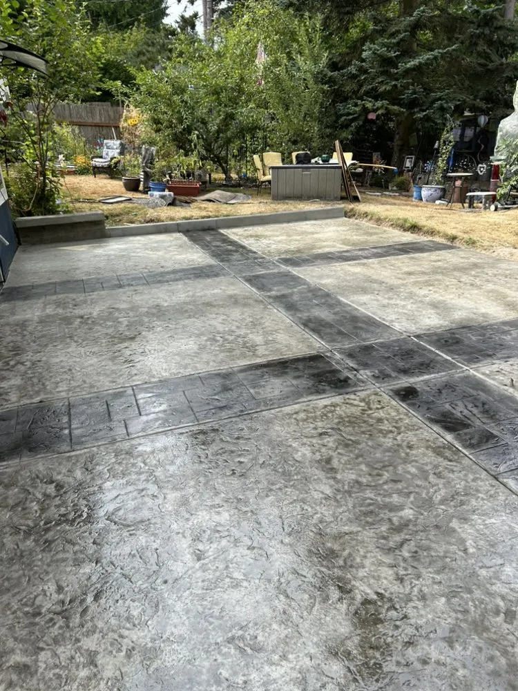 Affordable yard cleanup service experts serving Snohomish, WA - Top Tier Landscape & Construction