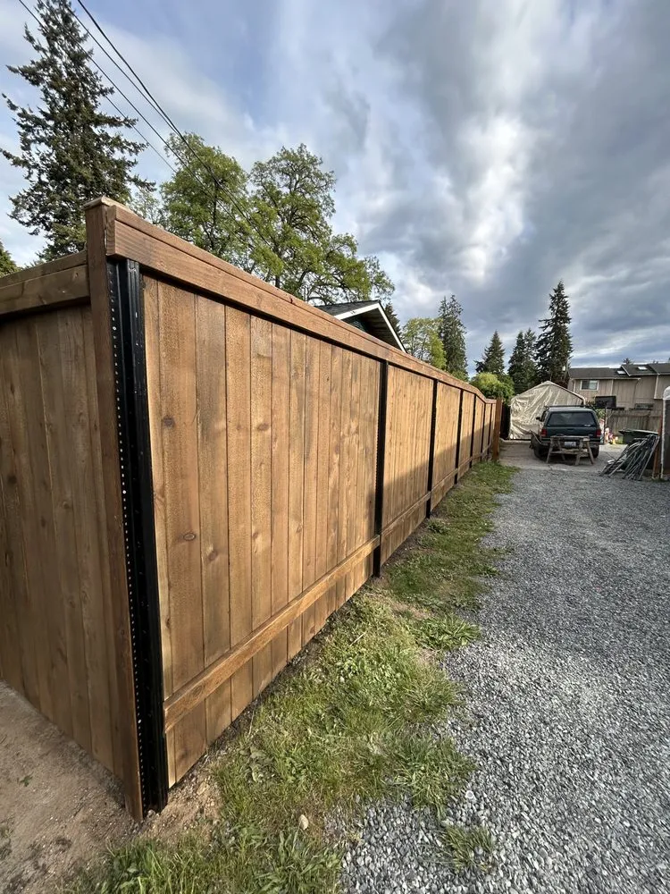 Professional lawn care service in Snohomish, WA by Top Tier Landscape & Construction