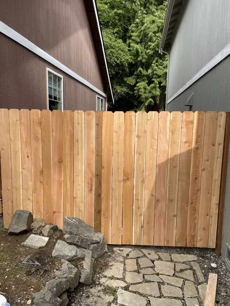 Professional landscape design for residential properties across Snohomish, WA - Top Tier Landscape & Construction