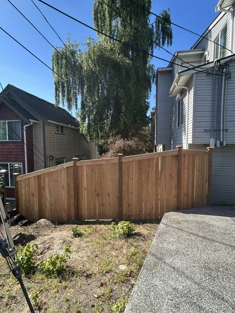 Reliable landscape design for residential properties across Snohomish, WA - Top Tier Landscape & Construction