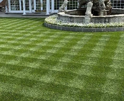 Top-rated yard maintenance in Bridgewater, NJ - Top-Tier Landscaping
