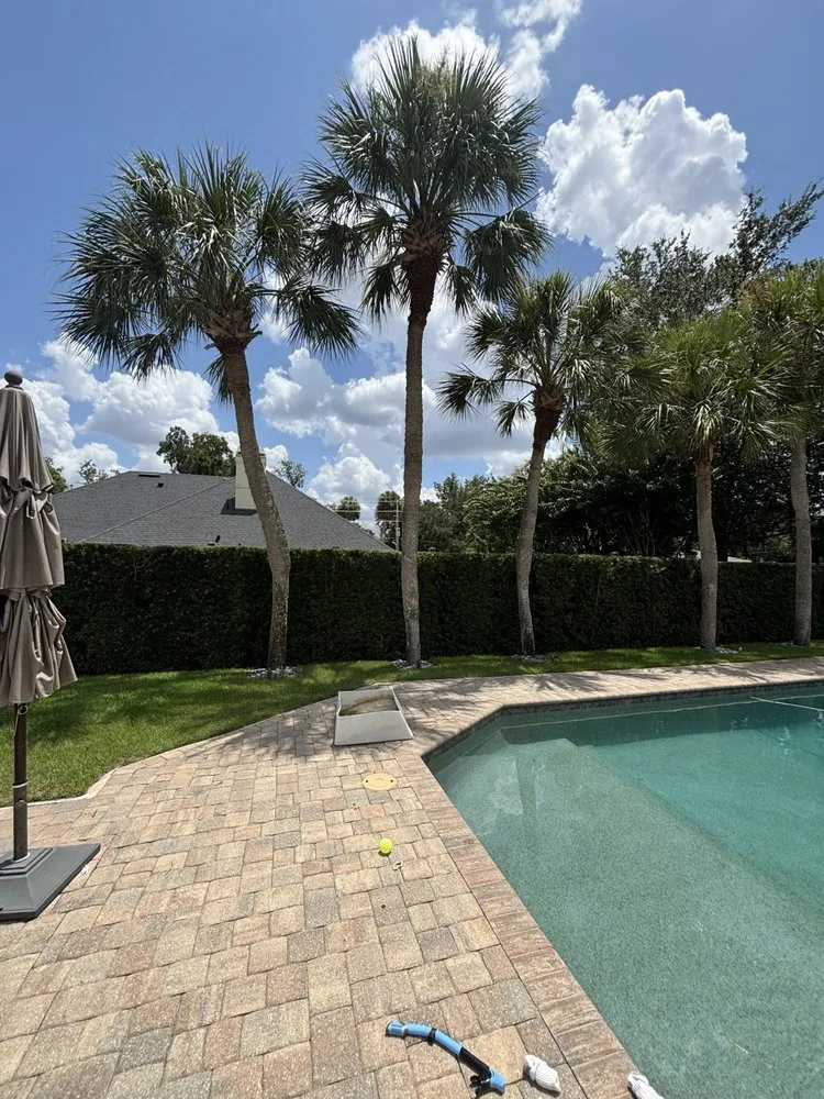 Trusted landscape design in Sanford, FL - Top Tier Landscaping