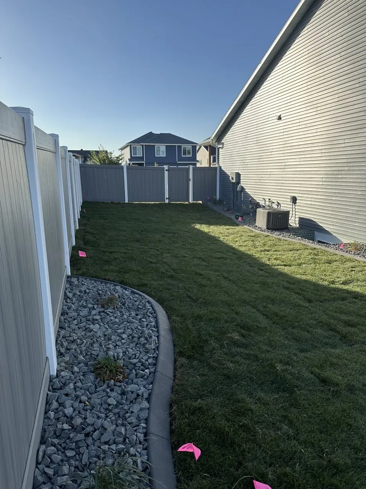 Expert landscape installation in West Fargo, ND - Top Tier Landscaping
