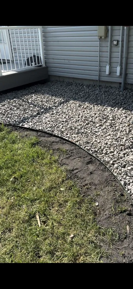 Top-rated lawn care service in West Fargo, ND - Top Tier Landscaping