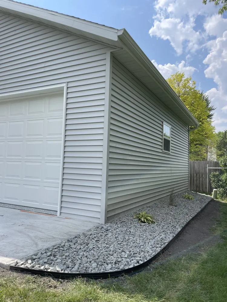 Local residential landscaping experts serving West Fargo, ND - Top Tier Landscaping