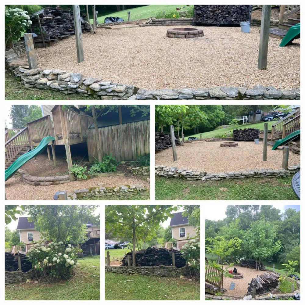 Reliable lawn care service near you in Columbia, TN by Top Tier lawn care