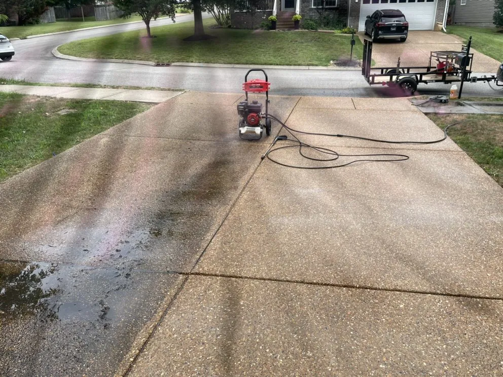 Affordable lawn mowing service experts serving Columbia, TN - Top Tier lawn care