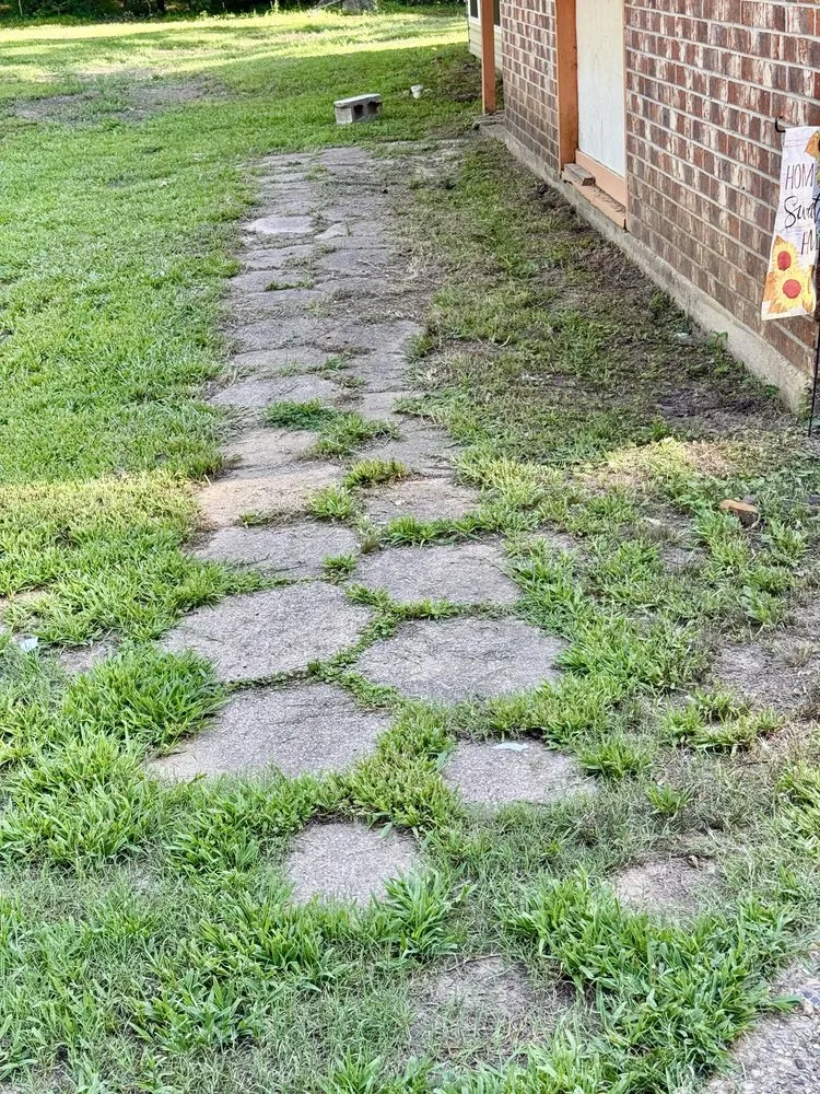 Trusted landscape installation experts serving Jonesboro, LA - Top Tier Lawn Care