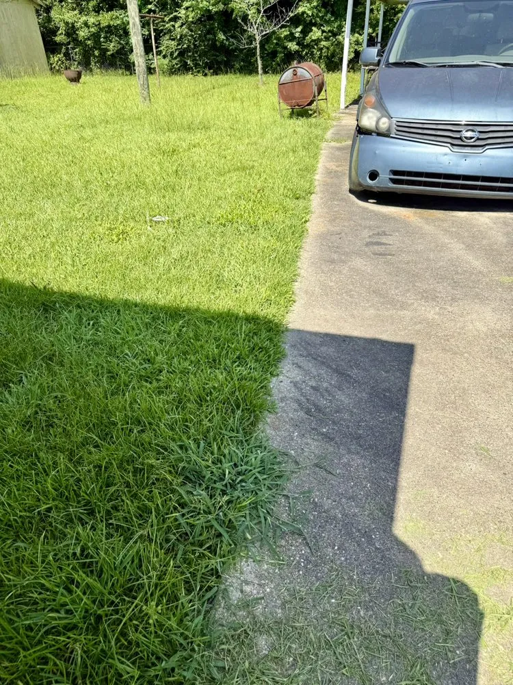 Affordable yard maintenance for outdoor upgrades across Jonesboro, LA - Top Tier Lawn Care